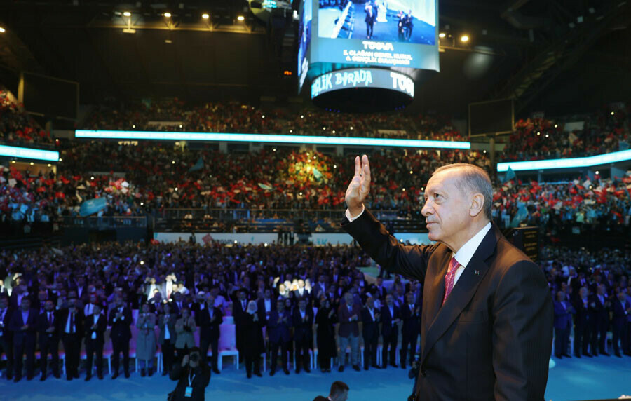 Erdoğan'dan Onur Şen suistimal tepki: Bunun adı zulümdür