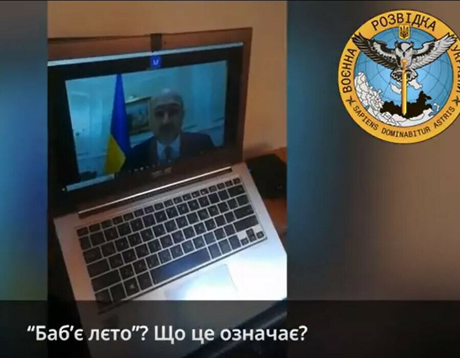 Rus casuslardan akılalmaz girişim: Ukrayna Başbakanı kılığına bürünüp Haluk Bayraktar’ı hedef aldılar Rus casuslardan akılalmaz girişim: Ukrayna Başbakanı kılığına bürünüp Haluk Bayraktar’ı hedef aldılar