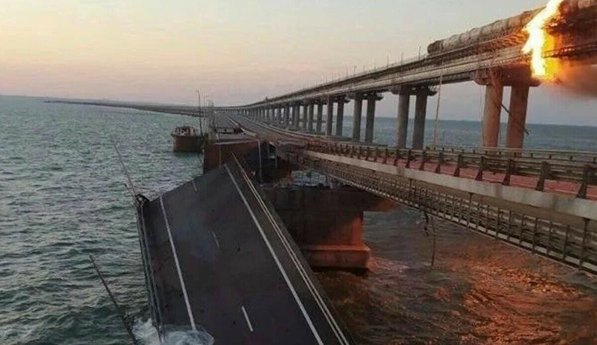 Rusya’dan Ukrayna’ya intikam saldırısı! Kiev kabusa uyandı… Zelensky'den korkutan açıklama: Bizi yeryüzünden silmeye çalışıyorlar   Rusya’dan Ukrayna’ya intikam saldırısı! Kiev kabusa uyandı… Zelensky'den korkutan açıklama: Bizi yeryüzünden silmeye çalışıyorlar