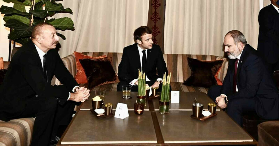 Uzmanlardan Kafkaslar hamlesi yorumu: Erivan, Ankara ile anlaşmaya mecbur